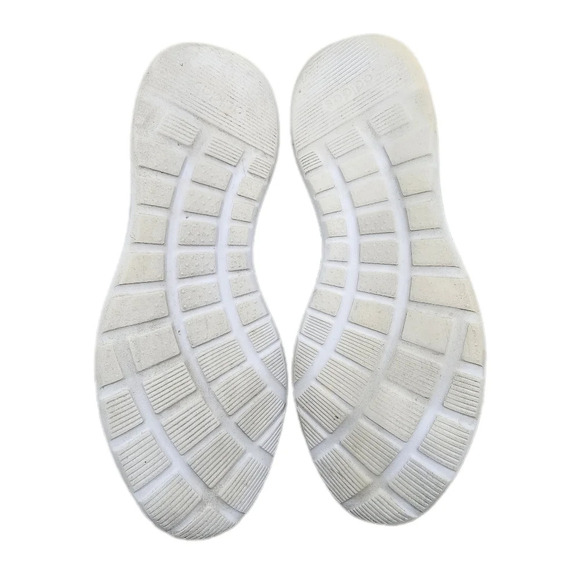 Adidas,Lite Racer Cloudfoam Athletic Sneakers Black/White, Men's 12 - Picture 6 of 11